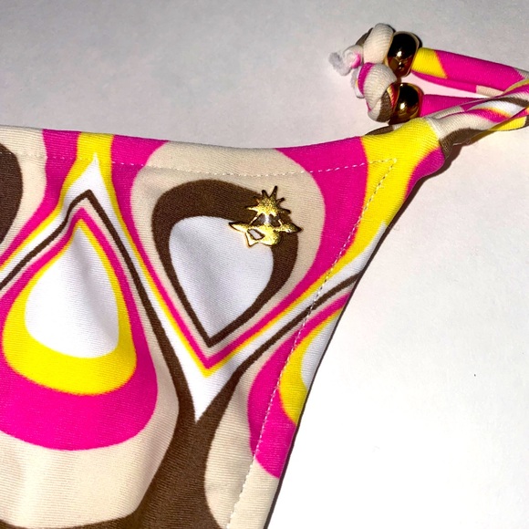 New Cia Maritima Groovy Bikini Large - Picture 7 of 14